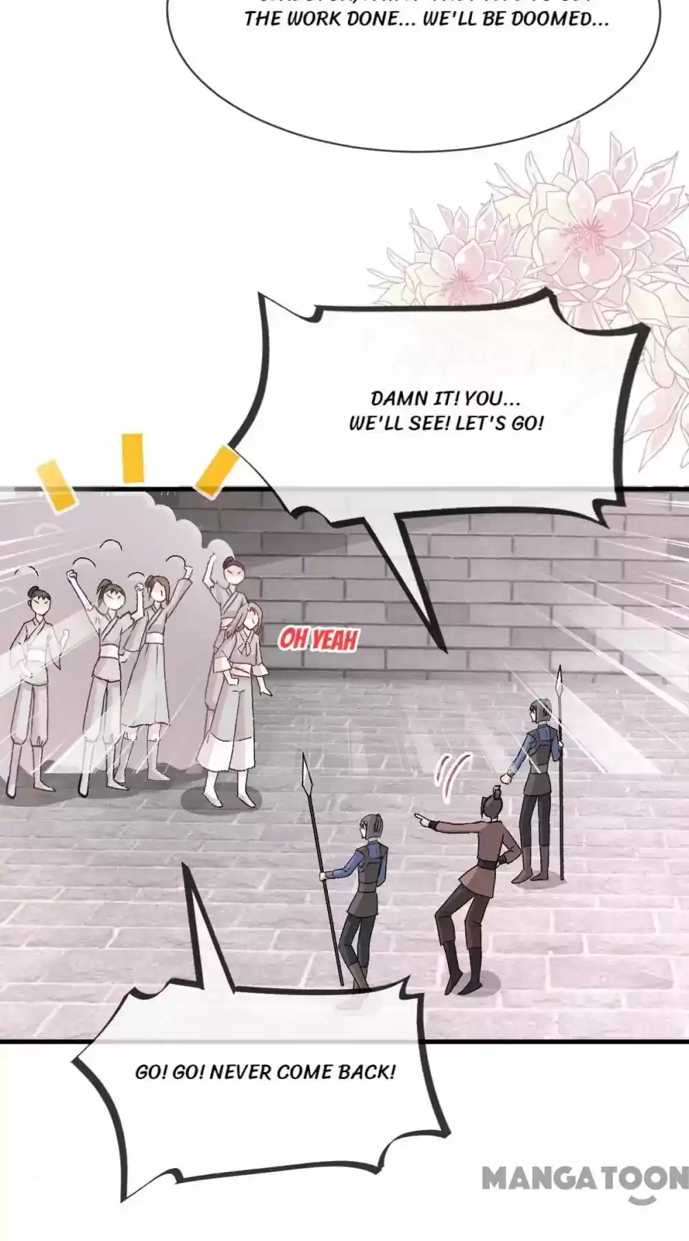 Second-to-none Adoration Episode 35