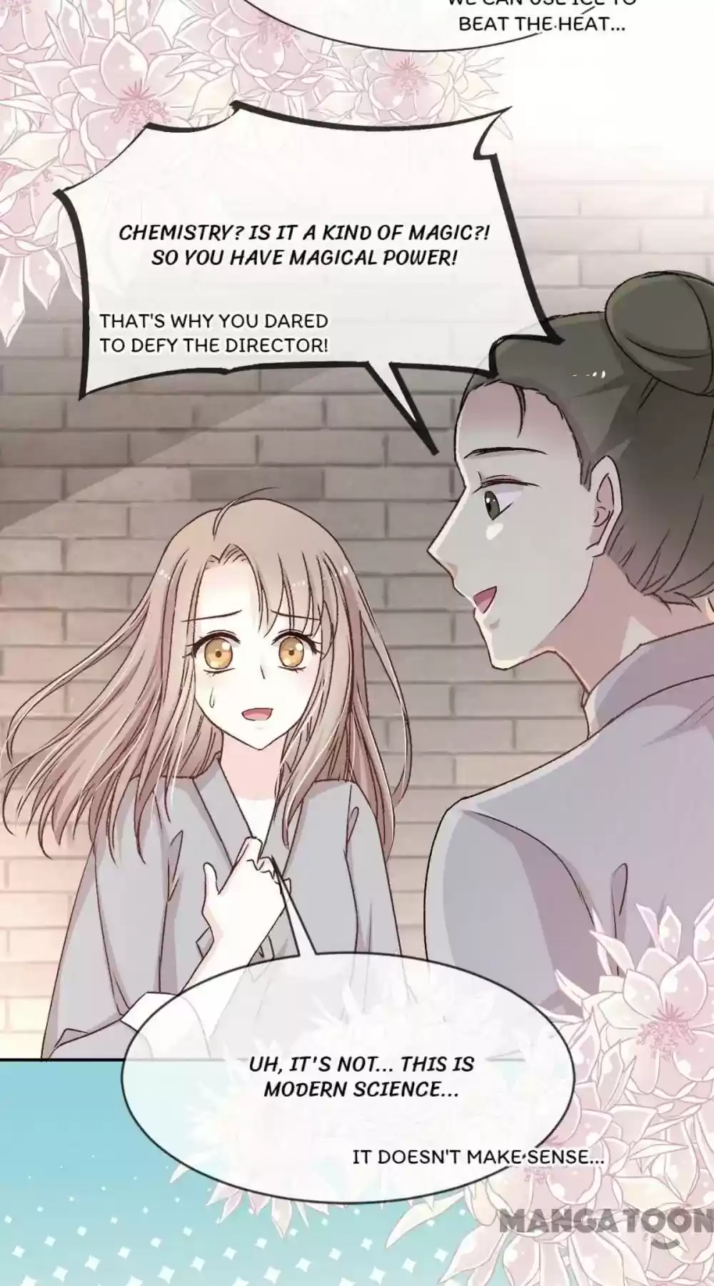 Second-to-none Adoration Episode 36