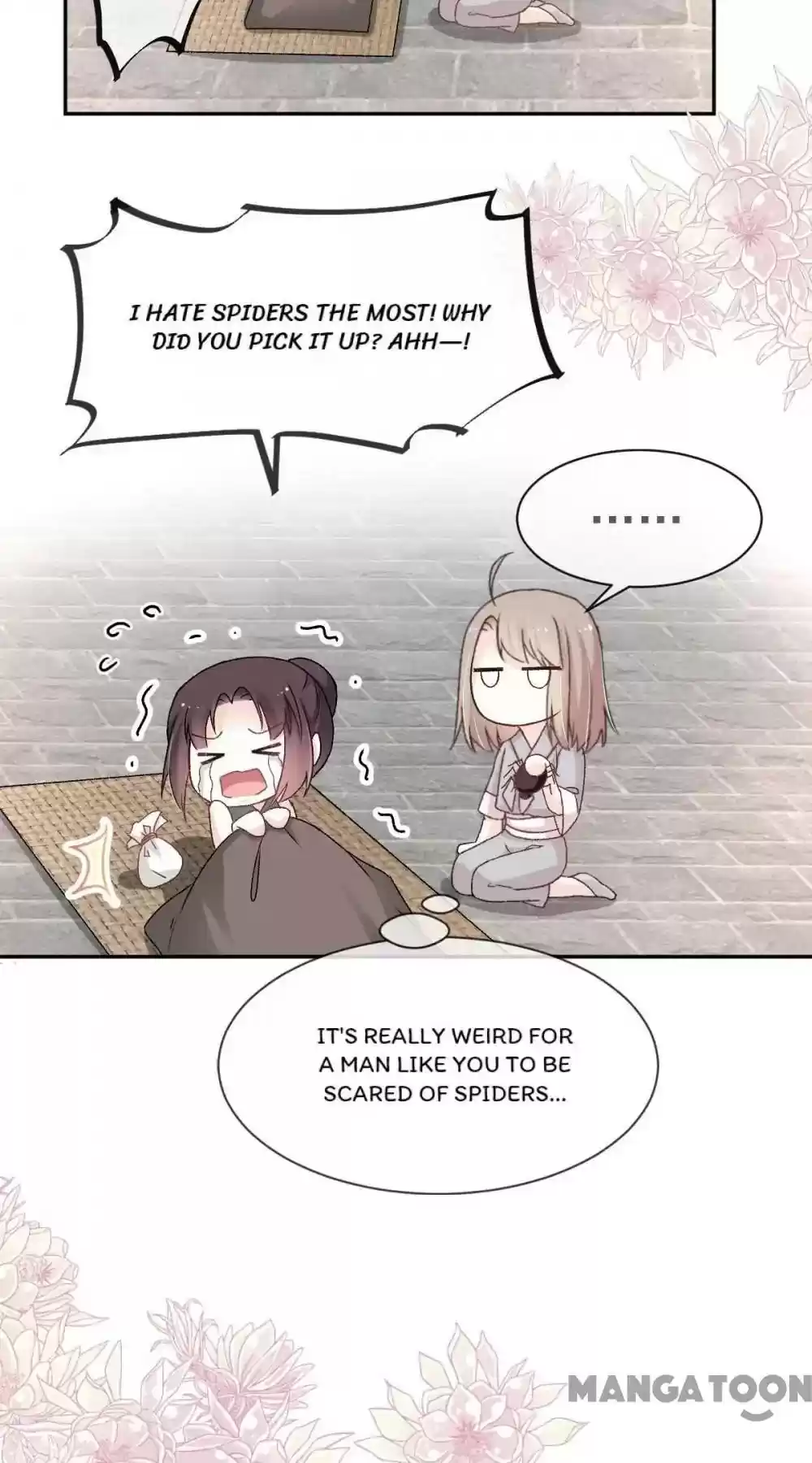 Second-to-none Adoration Episode 36