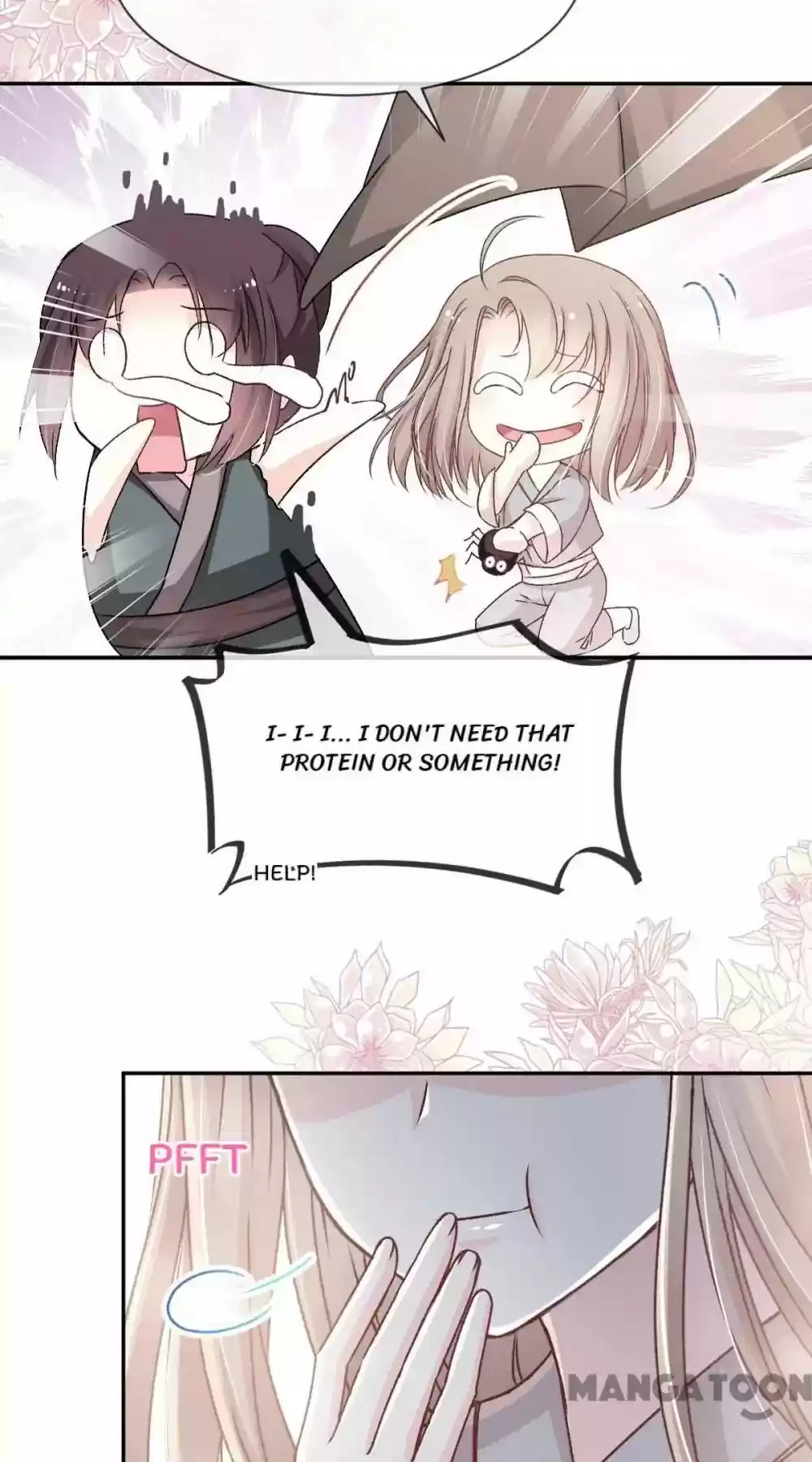 Second-to-none Adoration Episode 36