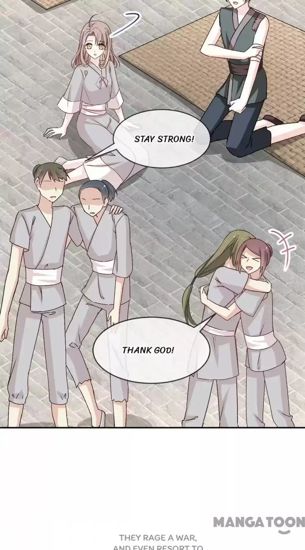 Second-to-none Adoration Episode 36