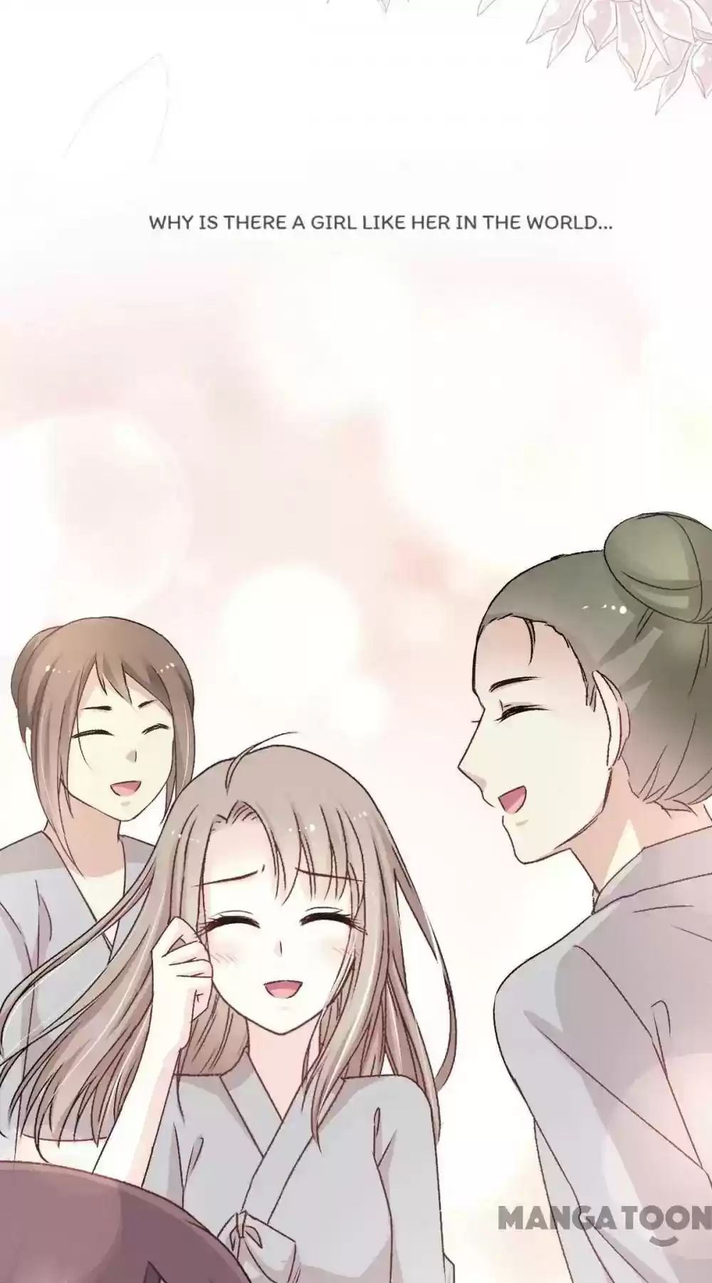 Second-to-none Adoration Episode 36