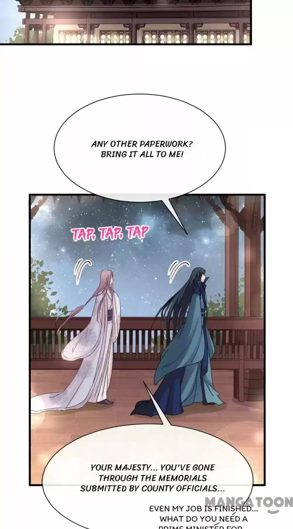 Second-to-none Adoration Episode 36