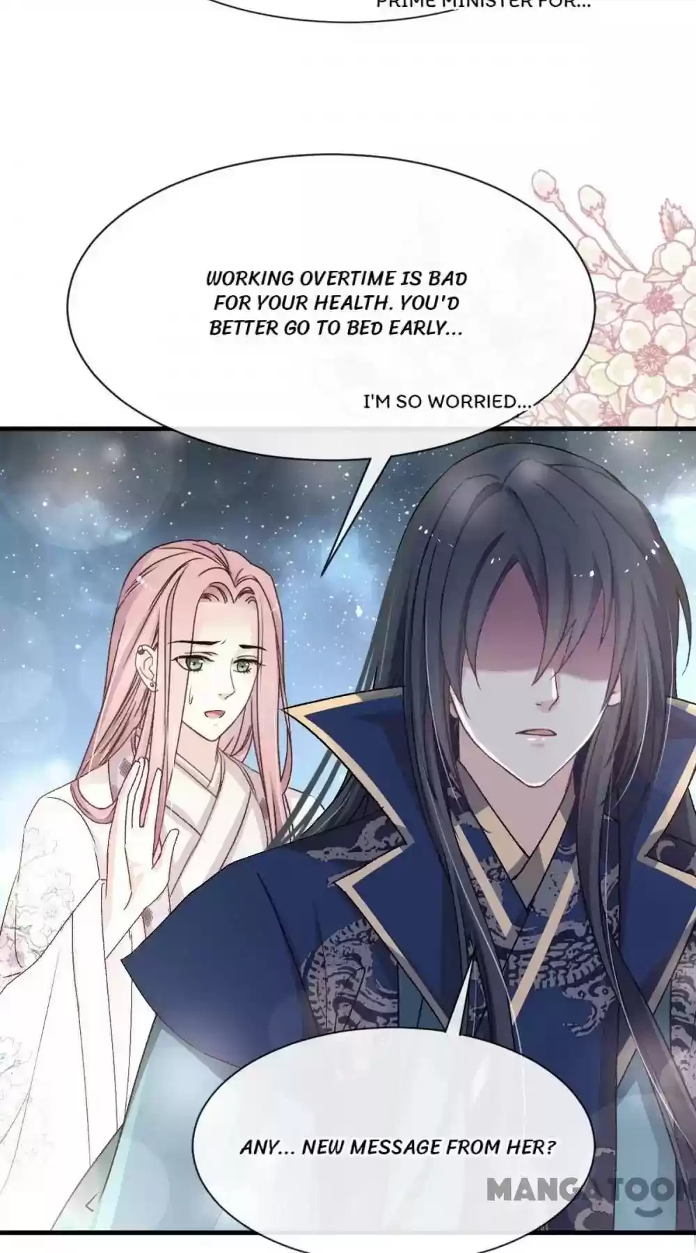 Second-to-none Adoration Episode 36