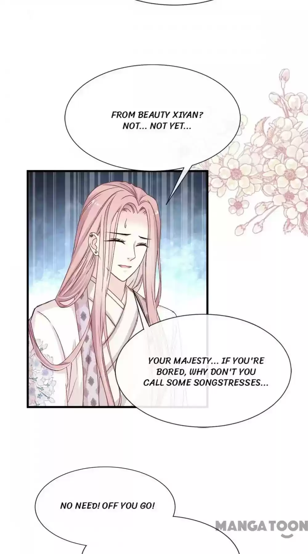 Second-to-none Adoration Episode 36