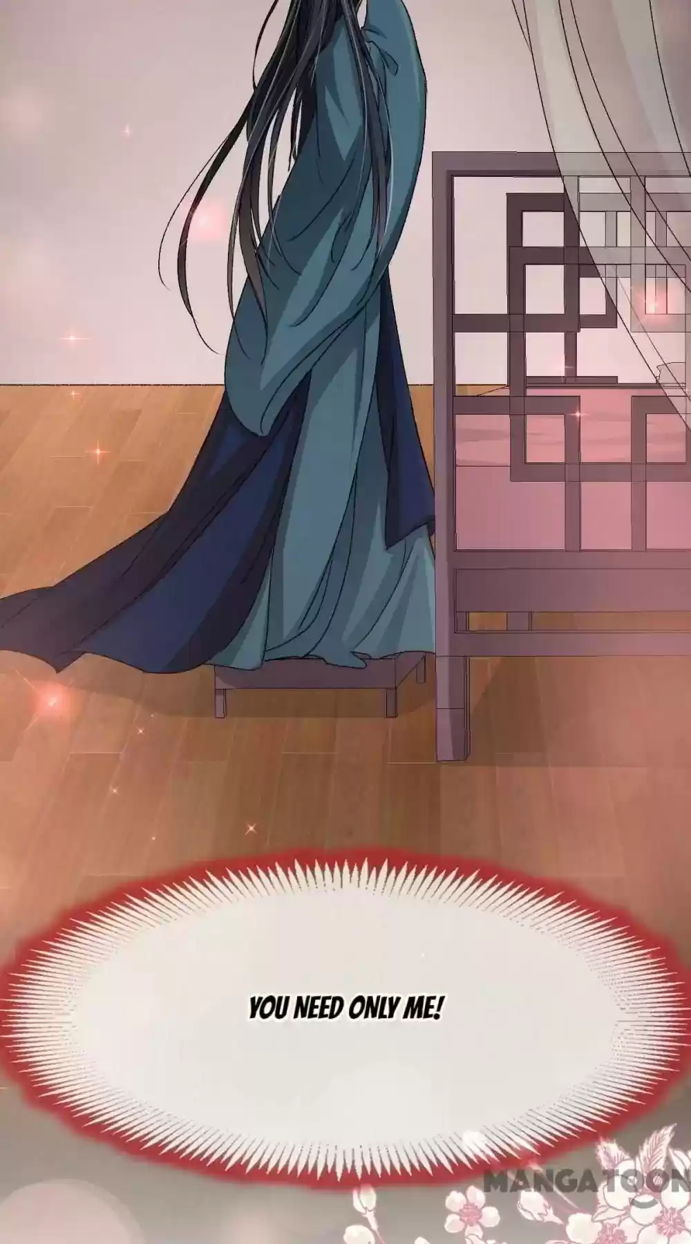 Second-to-none Adoration Episode 37