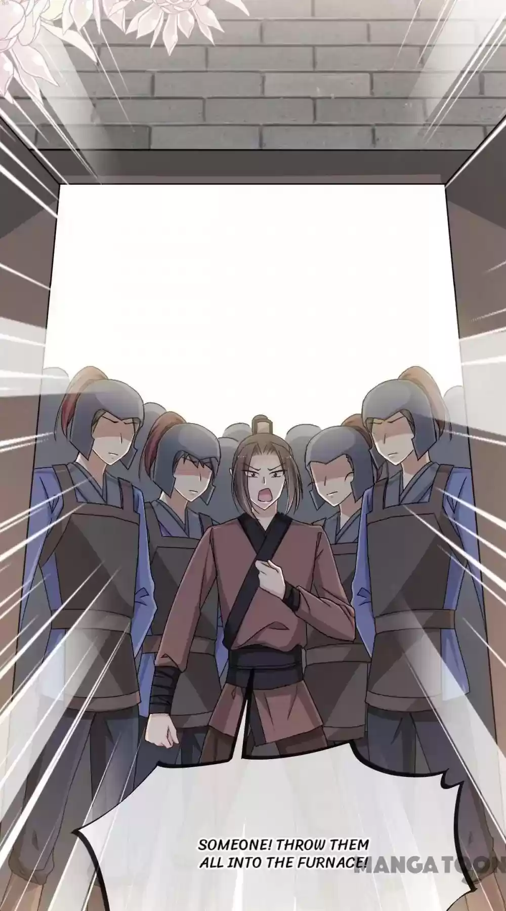 Second-to-none Adoration Episode 37