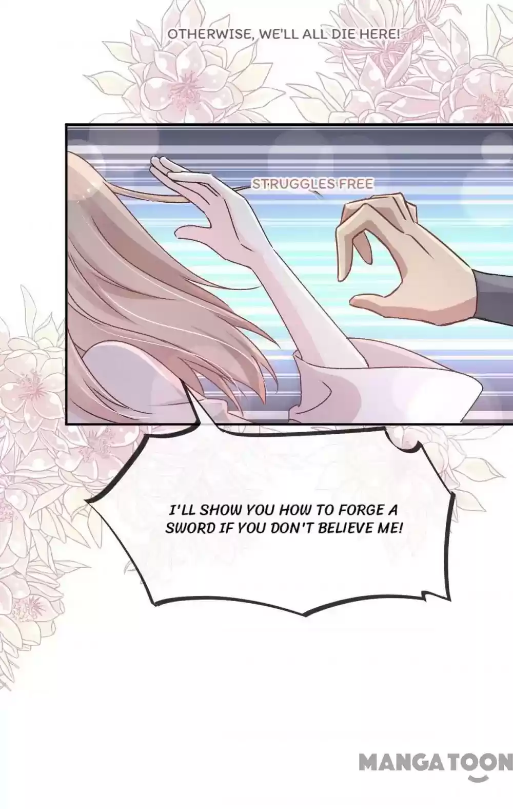 Second-to-none Adoration Episode 37