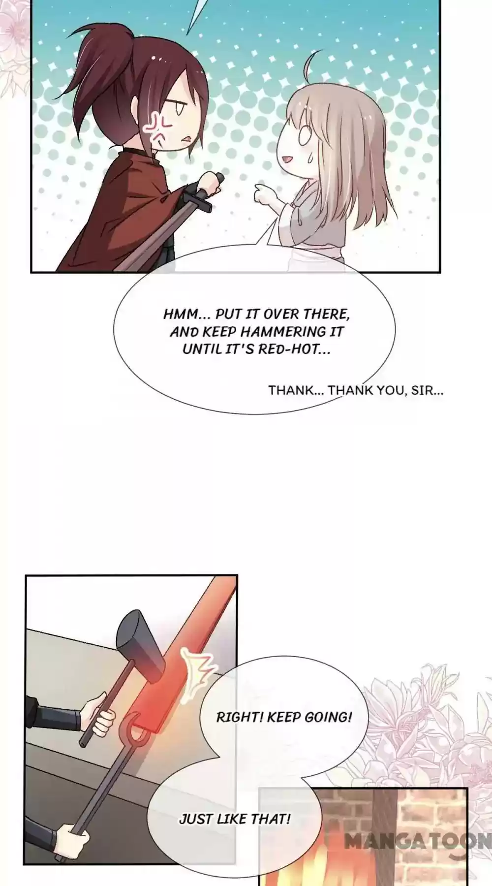 Second-to-none Adoration Episode 37