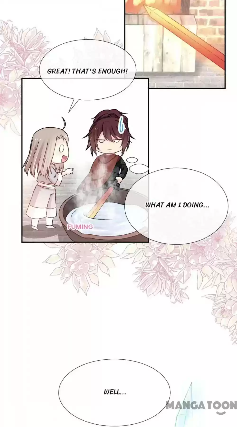 Second-to-none Adoration Episode 37