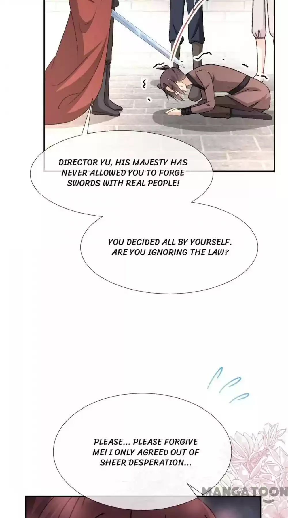 Second-to-none Adoration Episode 37