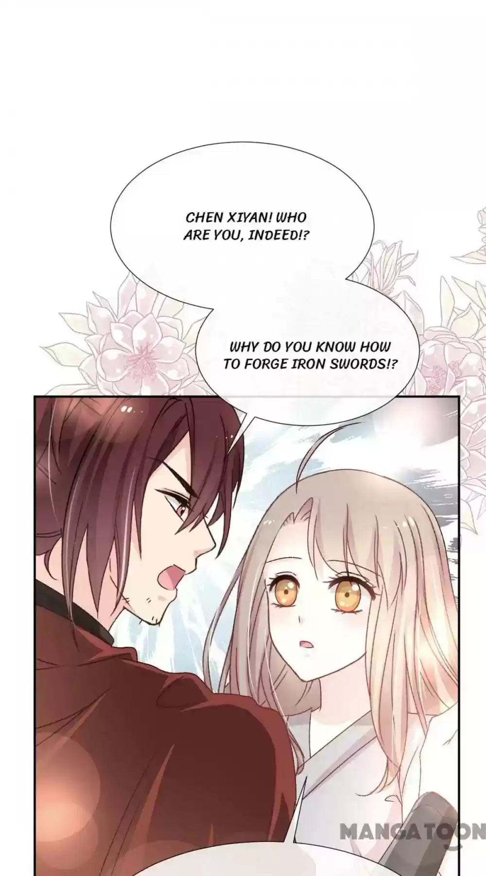 Second-to-none Adoration Episode 37