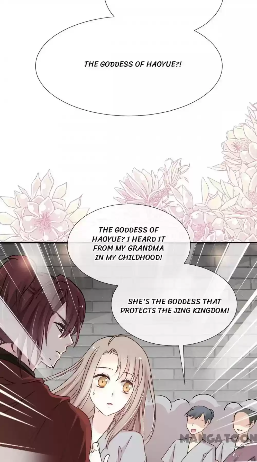 Second-to-none Adoration Episode 37