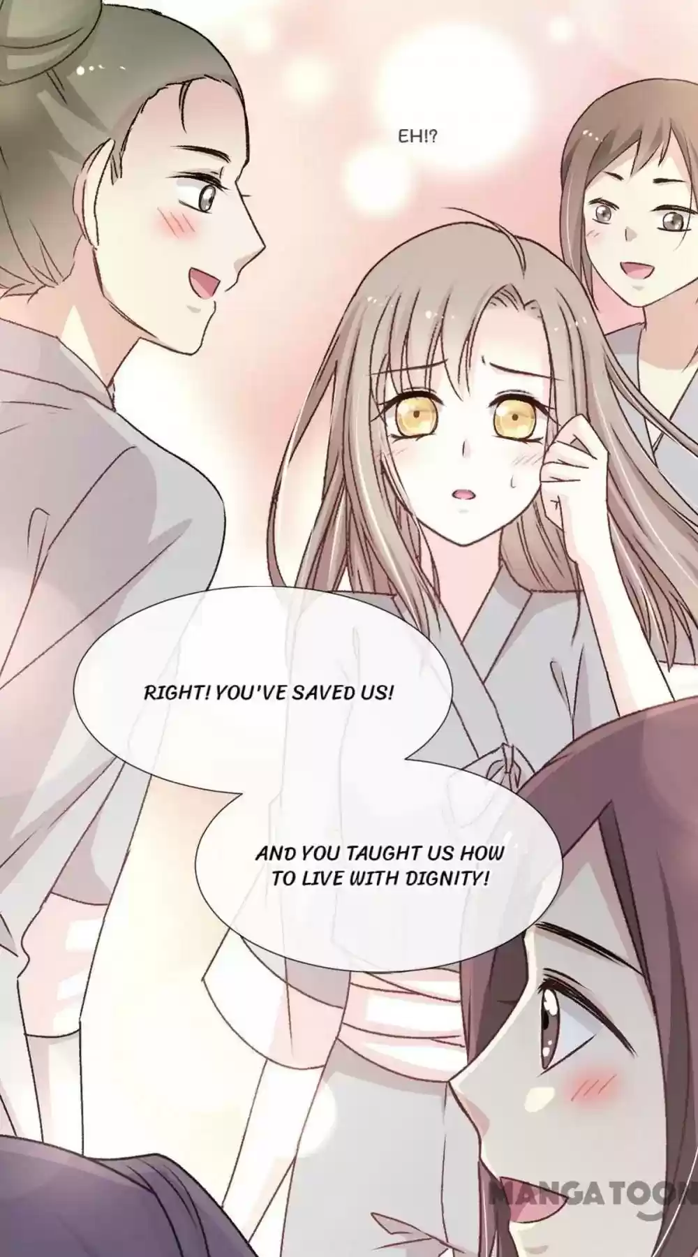 Second-to-none Adoration Episode 37