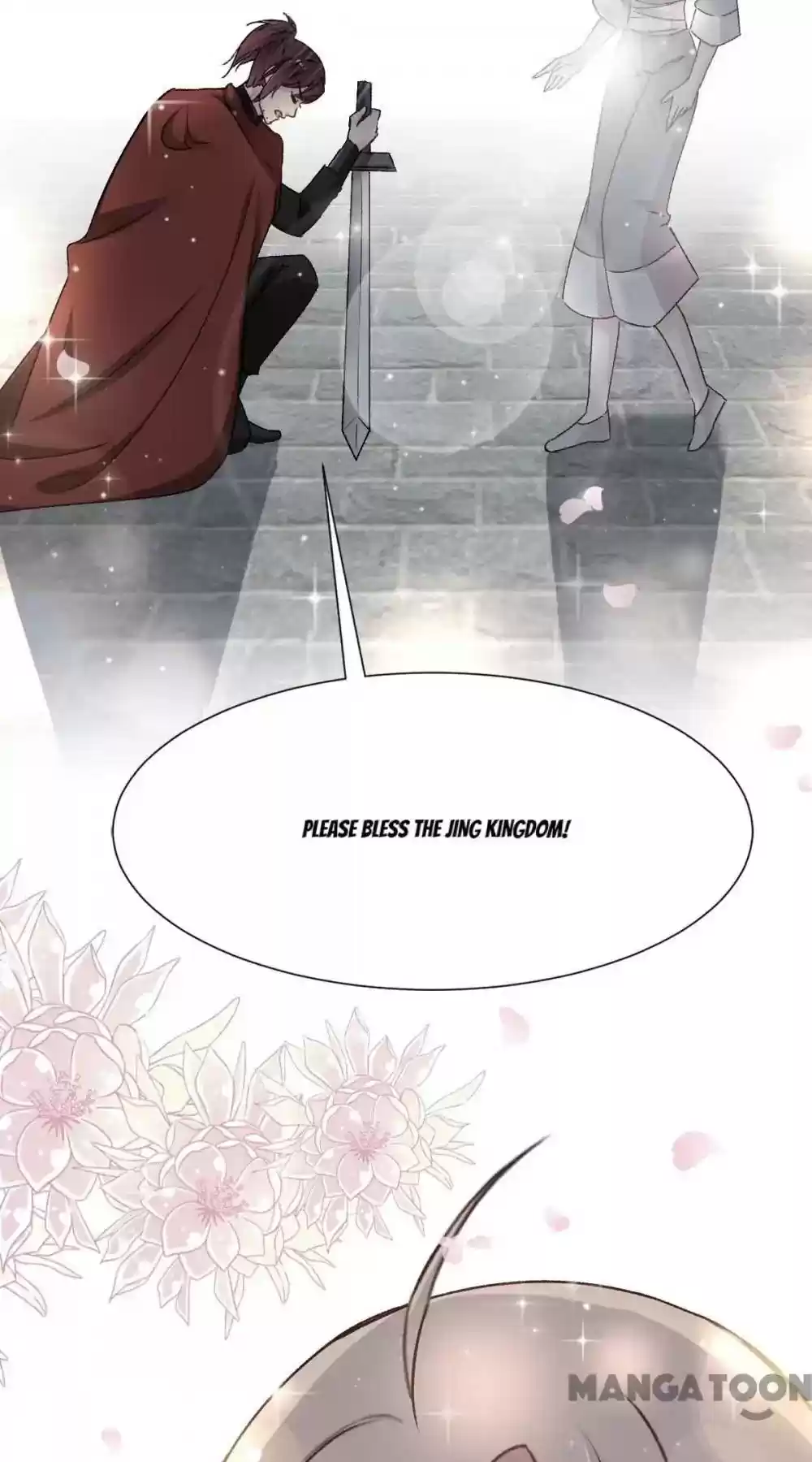 Second-to-none Adoration Episode 37