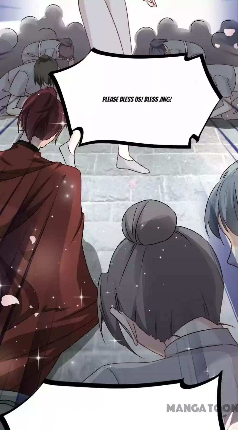 Second-to-none Adoration Episode 37