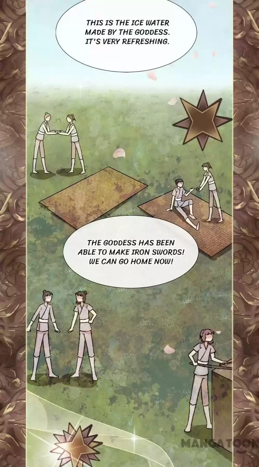 Second-to-none Adoration Episode 37