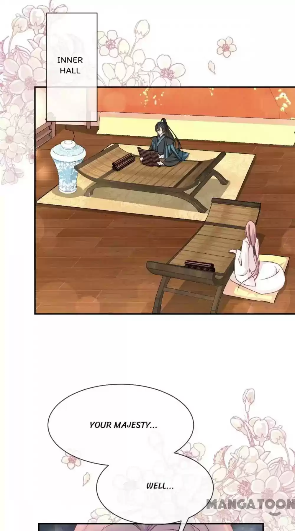 Second-to-none Adoration Episode 38