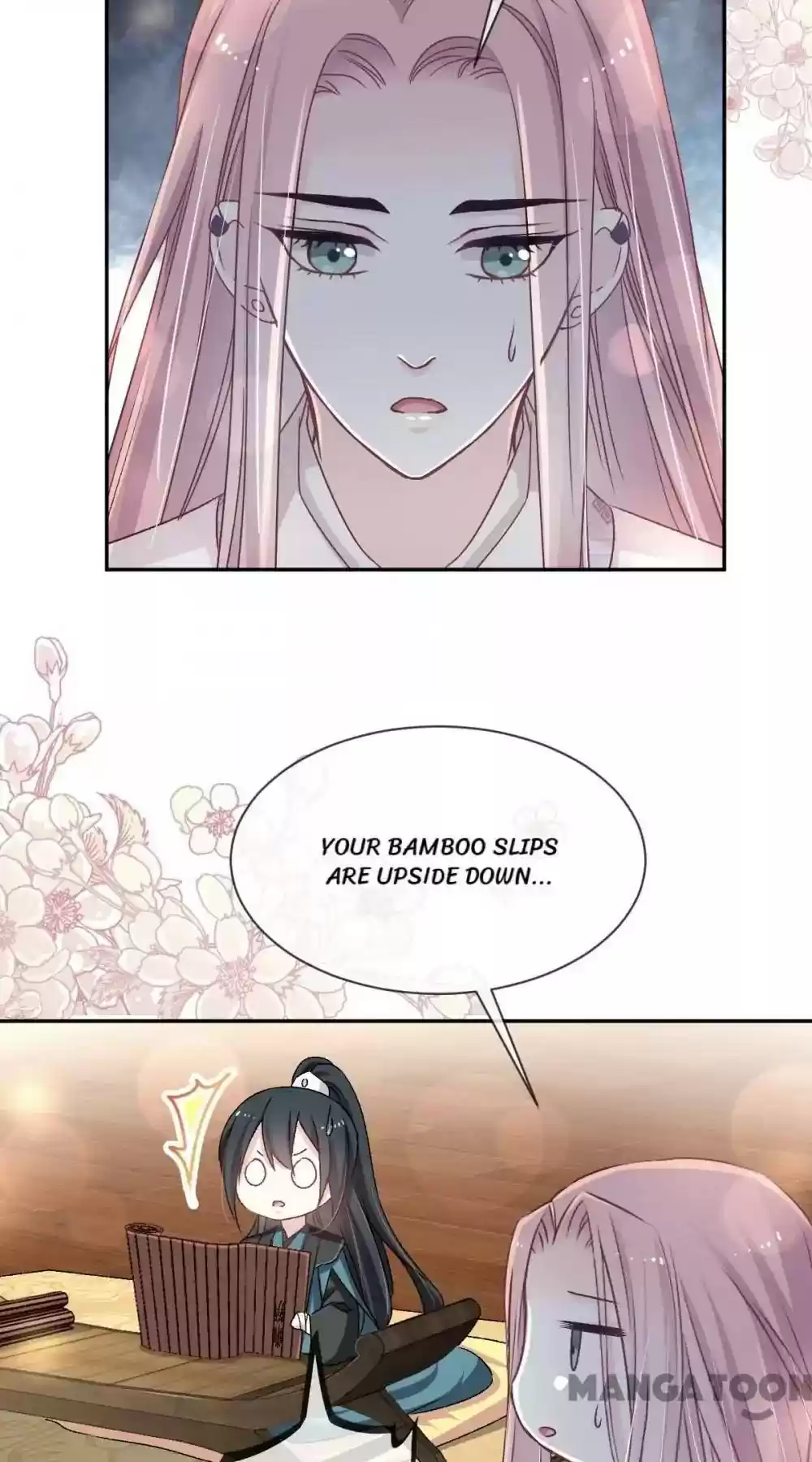 Second-to-none Adoration Episode 38