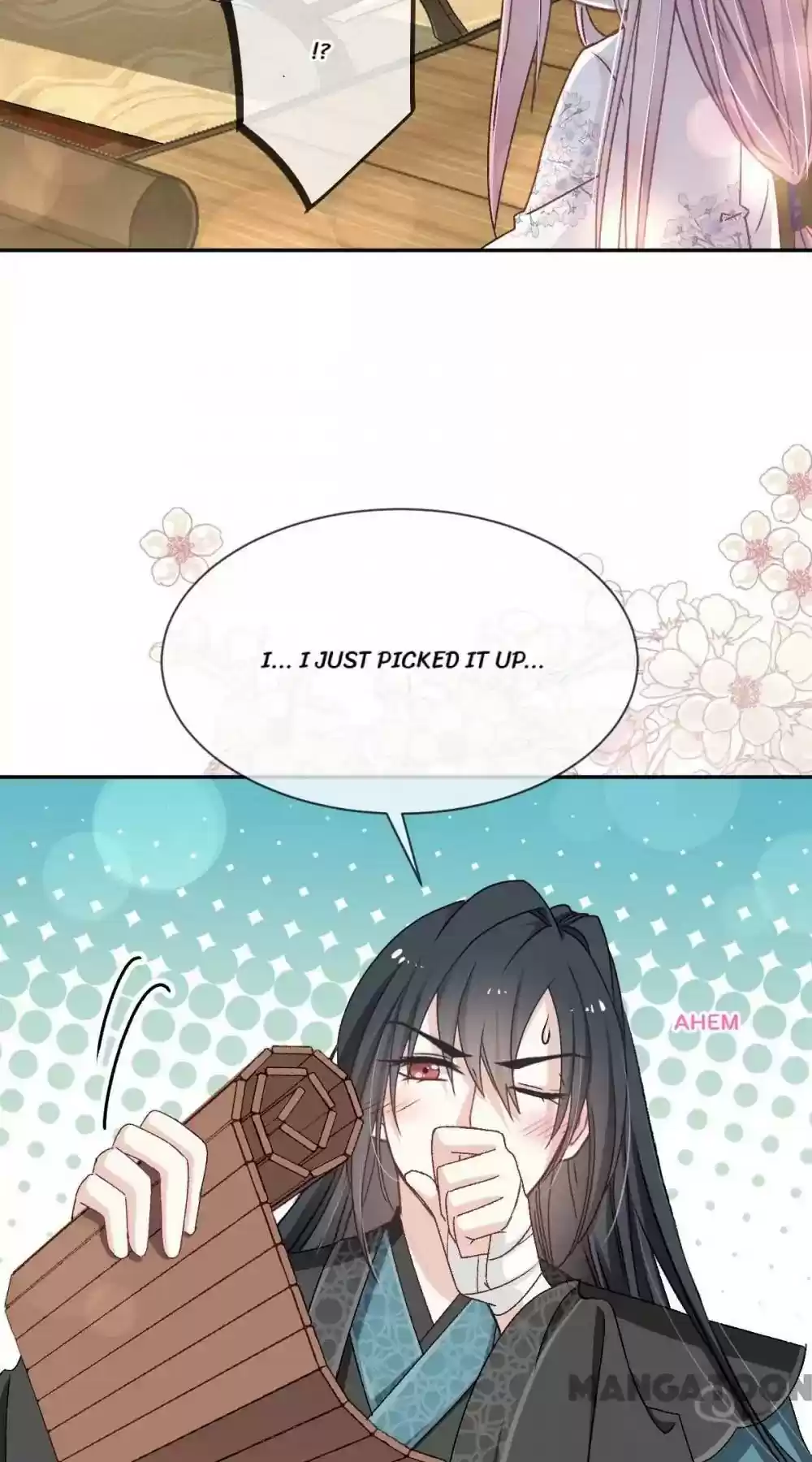 Second-to-none Adoration Episode 38