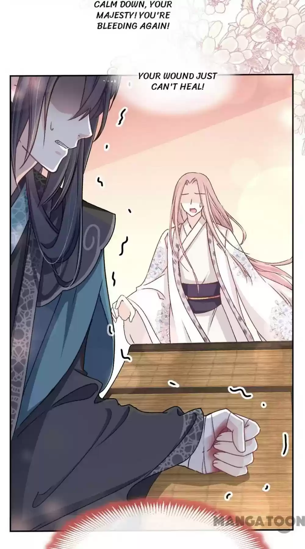 Second-to-none Adoration Episode 38