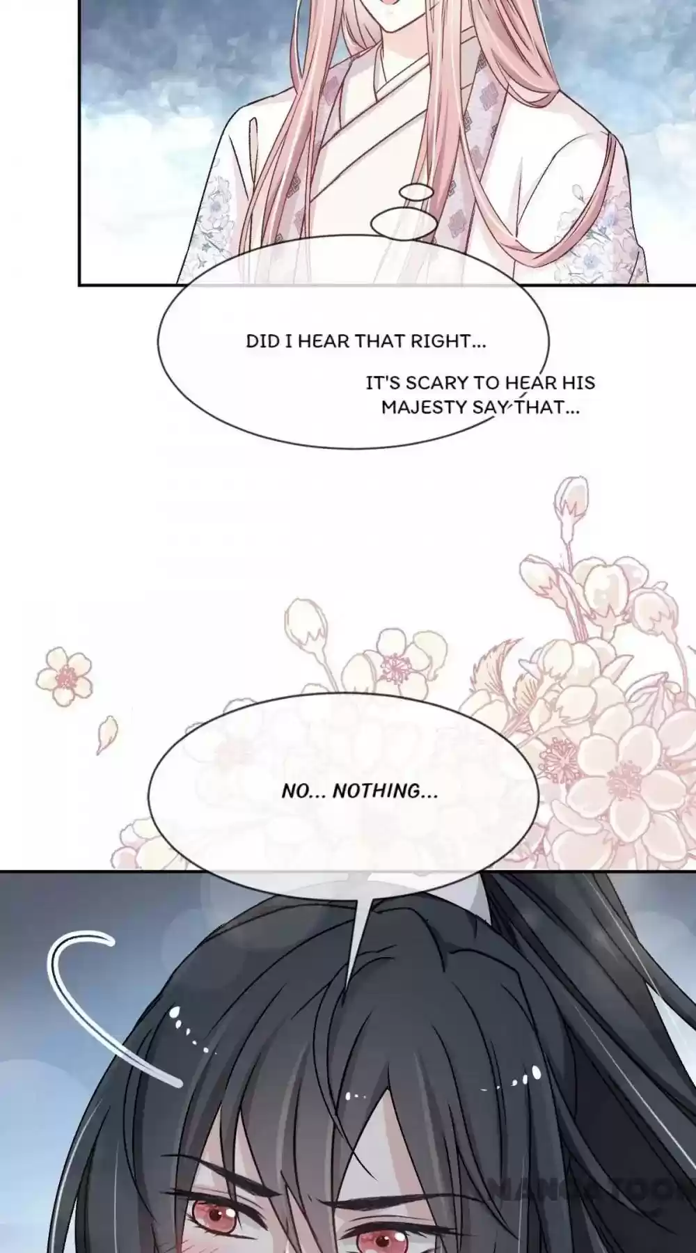 Second-to-none Adoration Episode 38