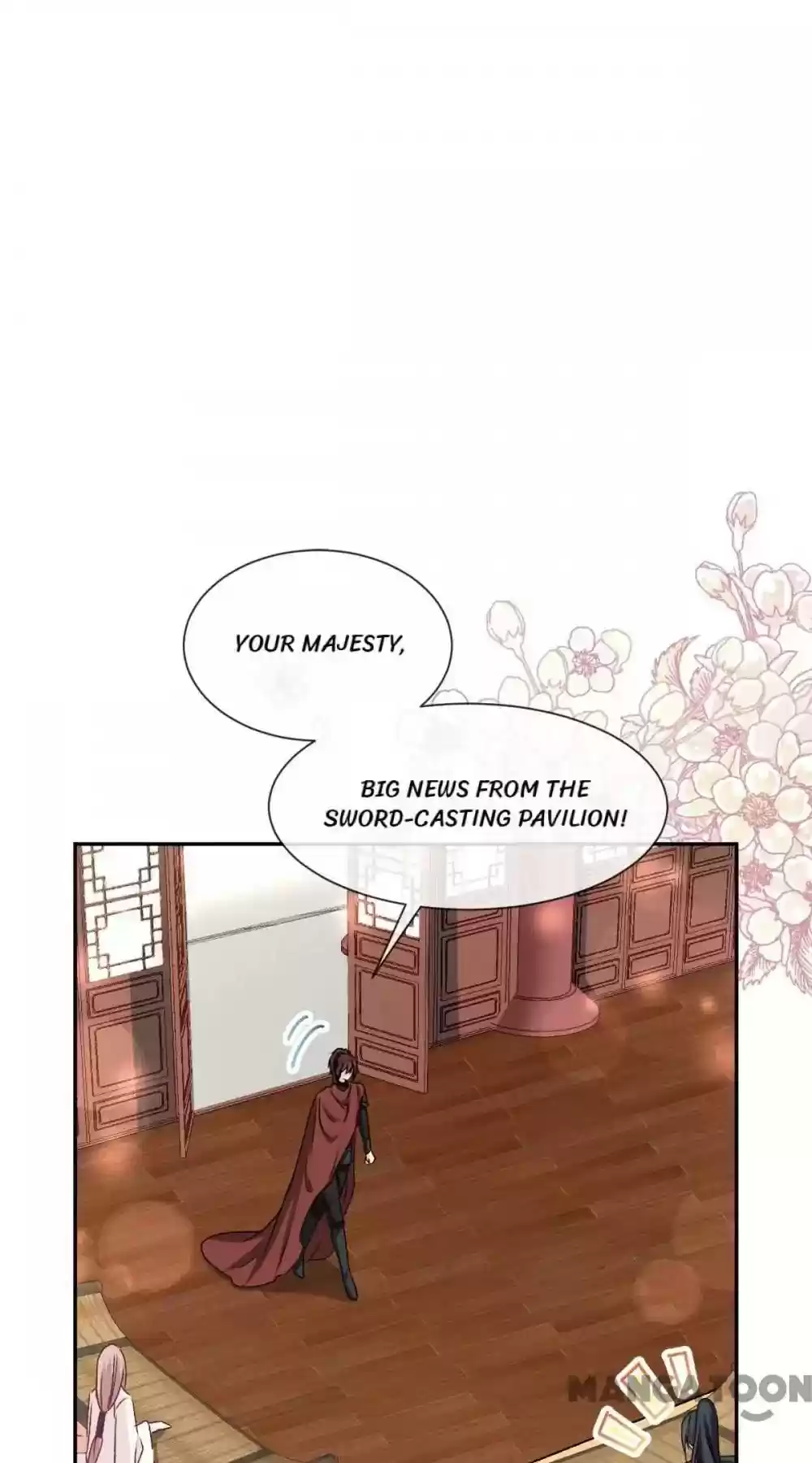 Second-to-none Adoration Episode 38