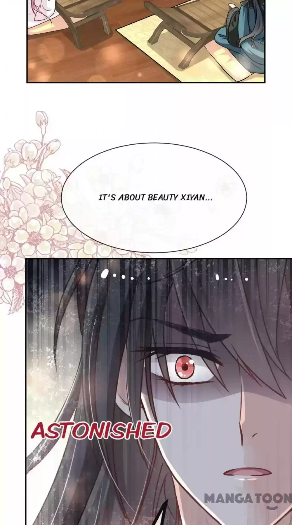 Second-to-none Adoration Episode 38