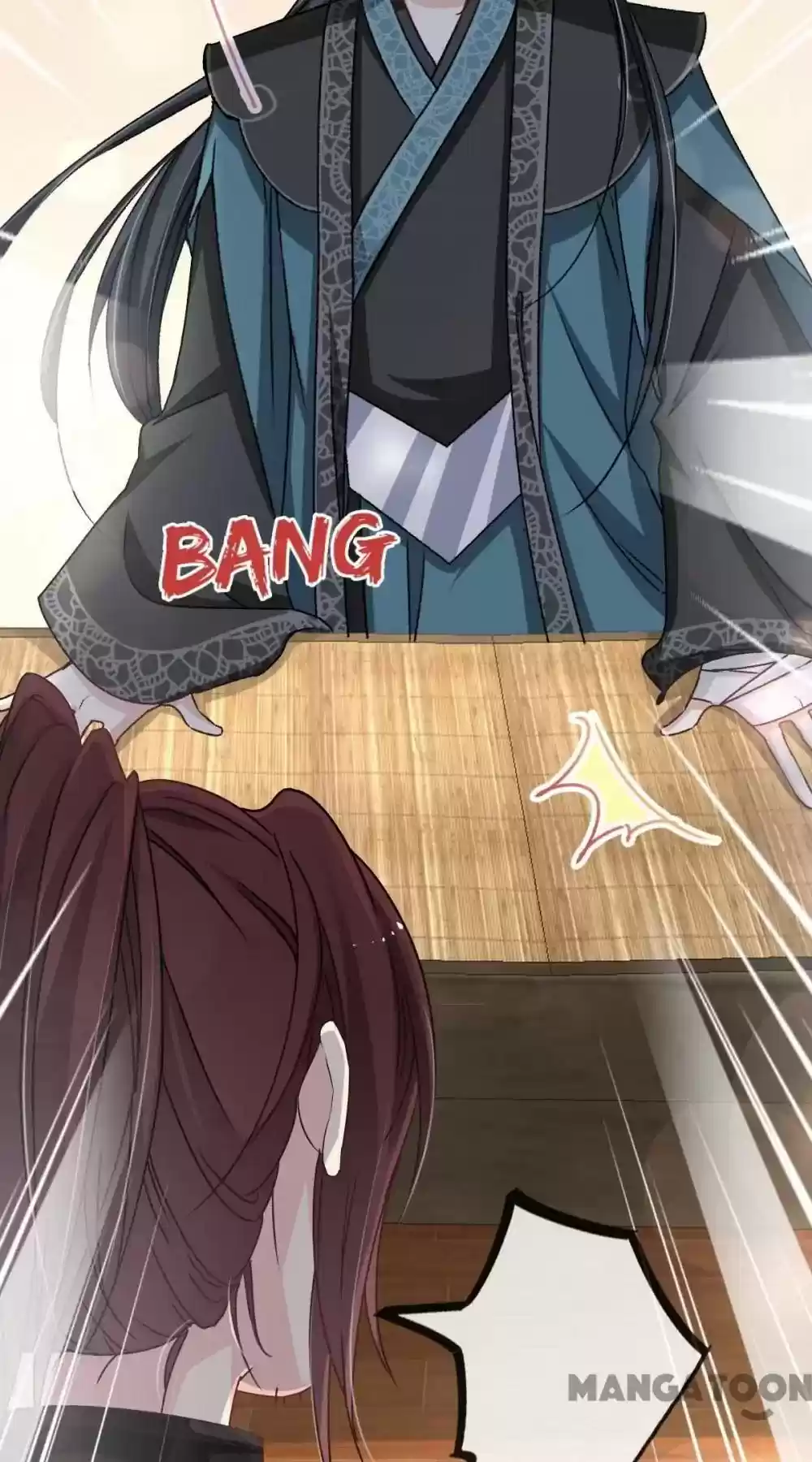 Second-to-none Adoration Episode 38