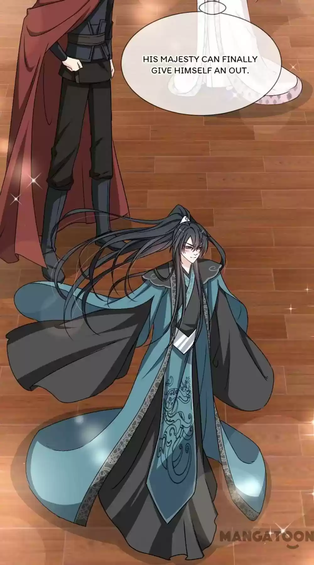 Second-to-none Adoration Episode 38