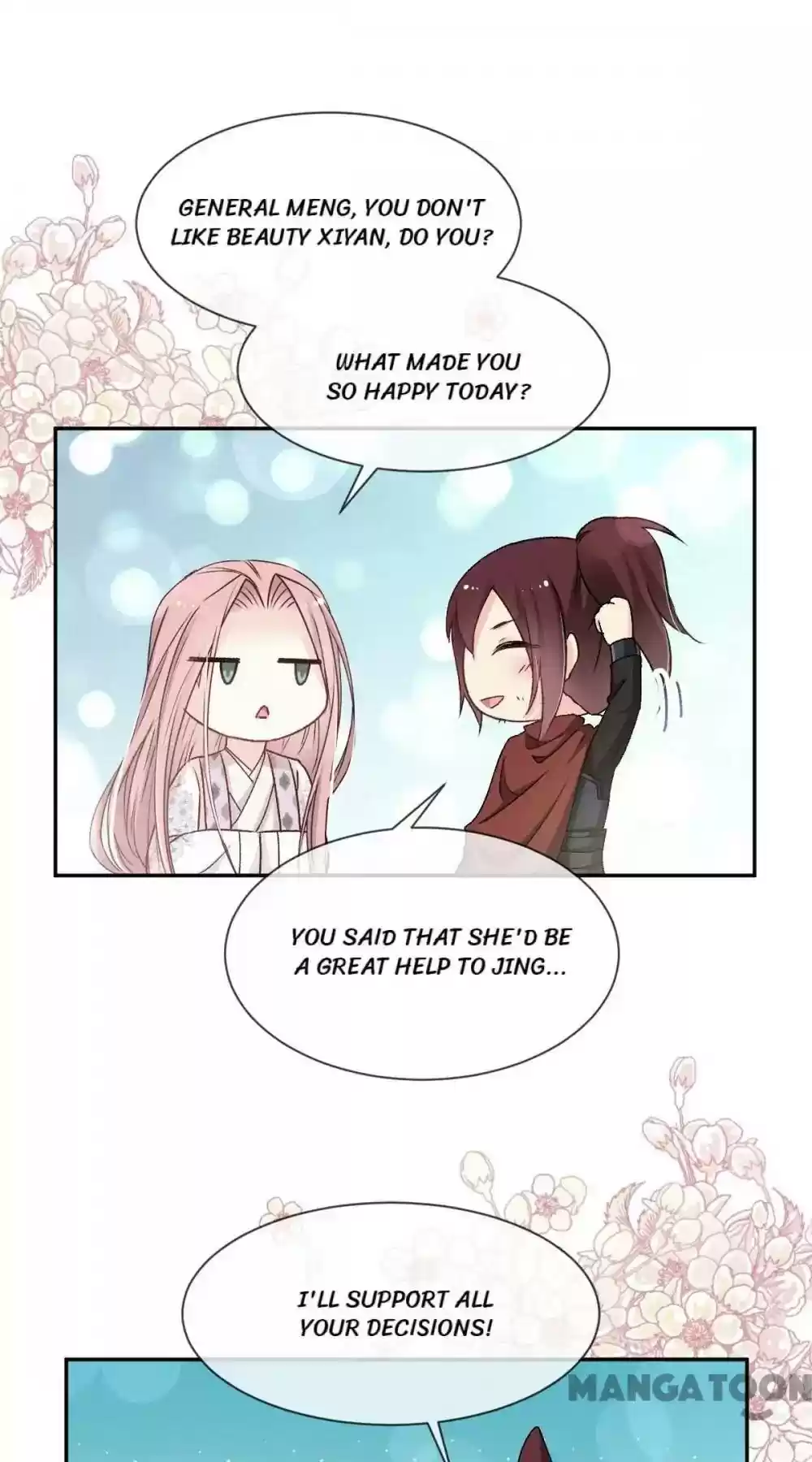 Second-to-none Adoration Episode 38