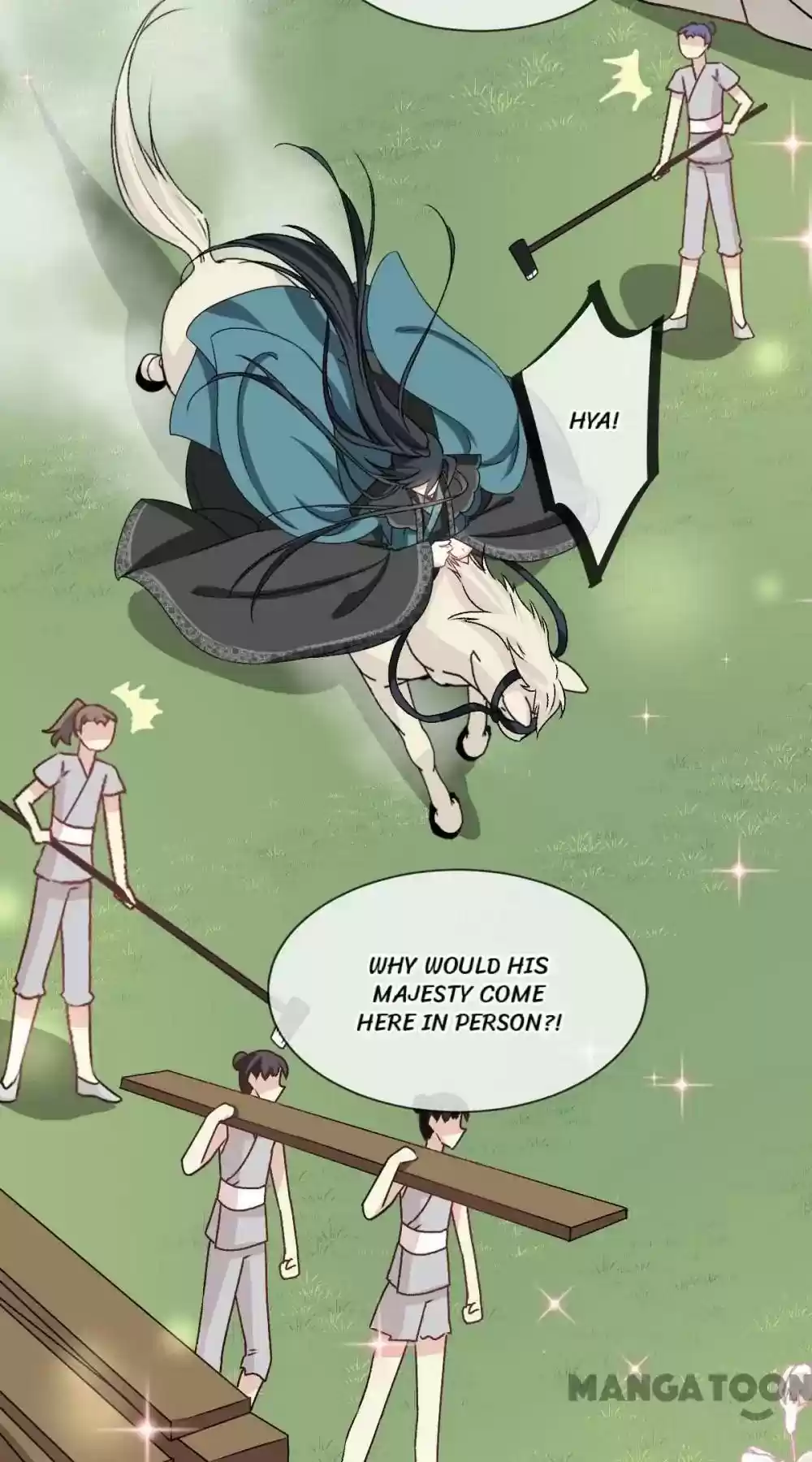 Second-to-none Adoration Episode 38