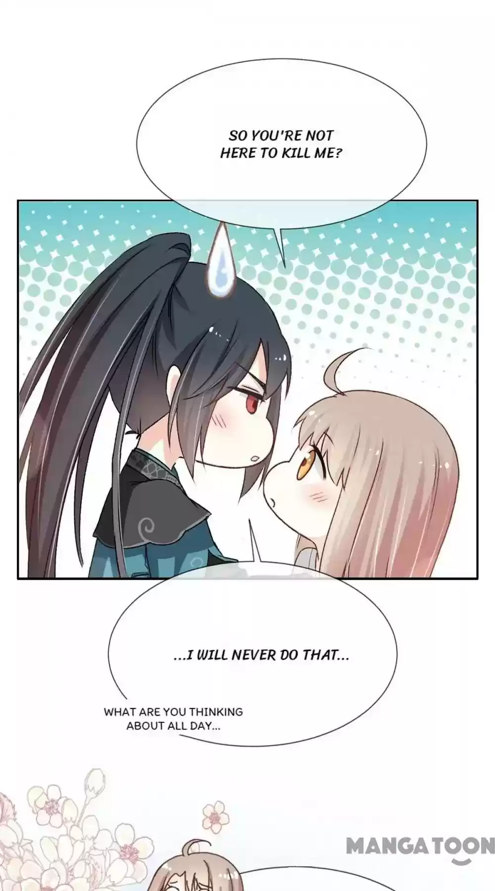 Second-to-none Adoration Episode 39