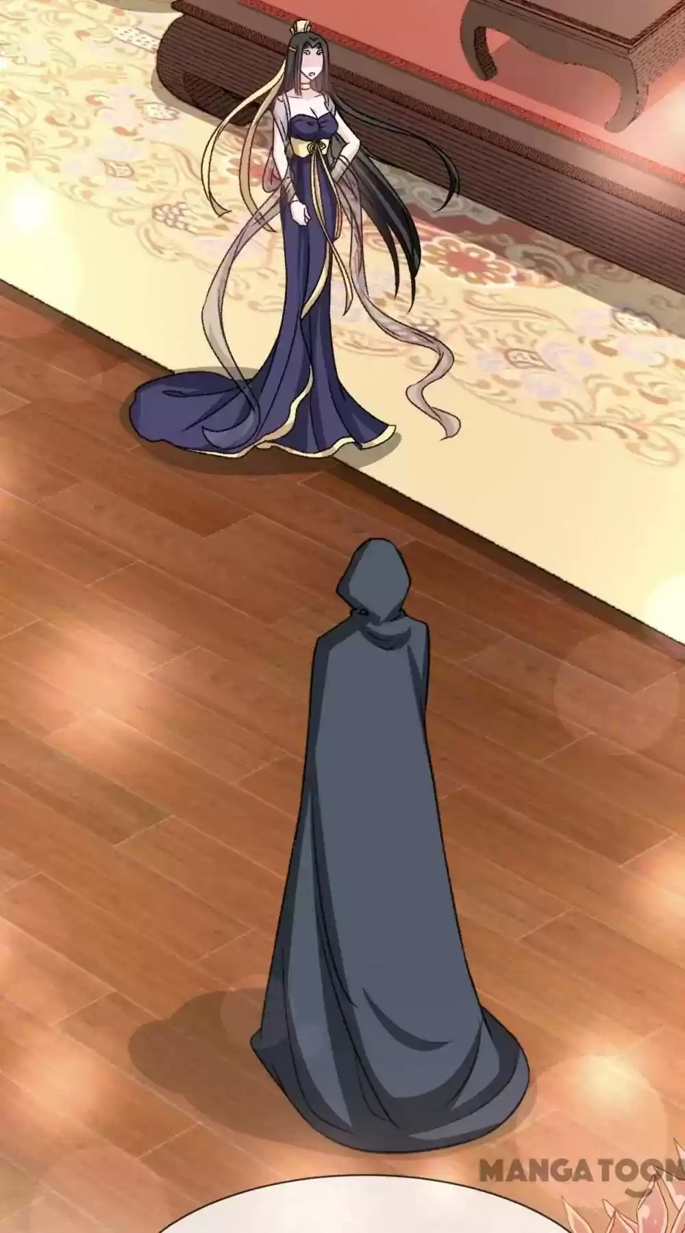 Second-to-none Adoration Episode 39