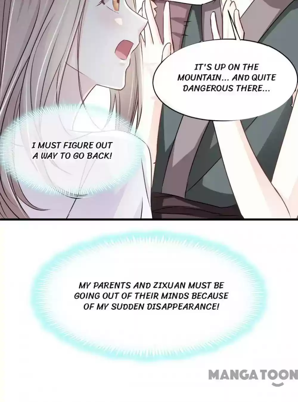 Second-to-none Adoration Episode 4