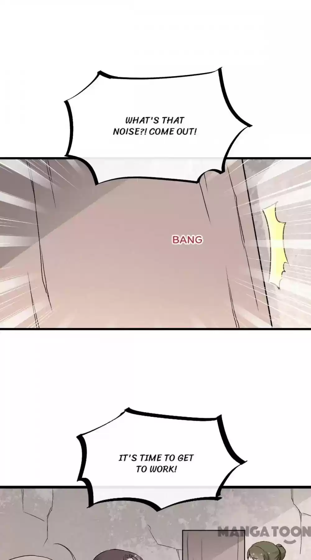 Second-to-none Adoration Episode 4