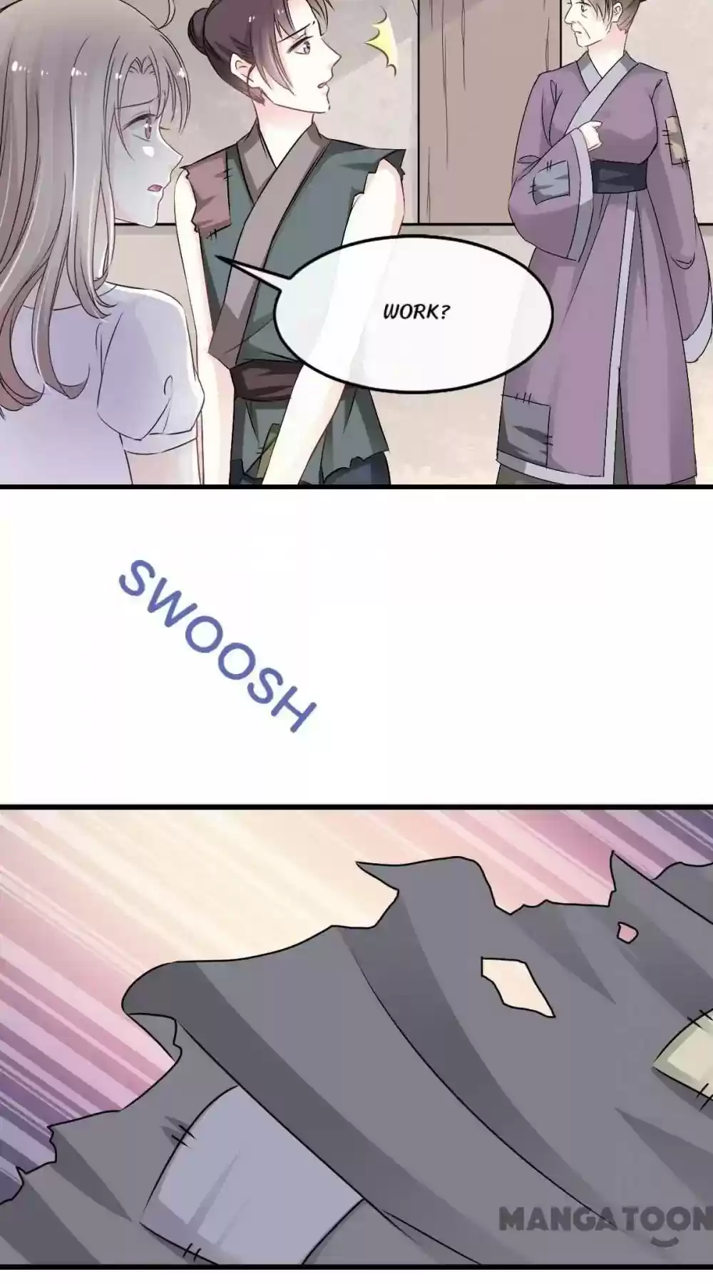 Second-to-none Adoration Episode 4