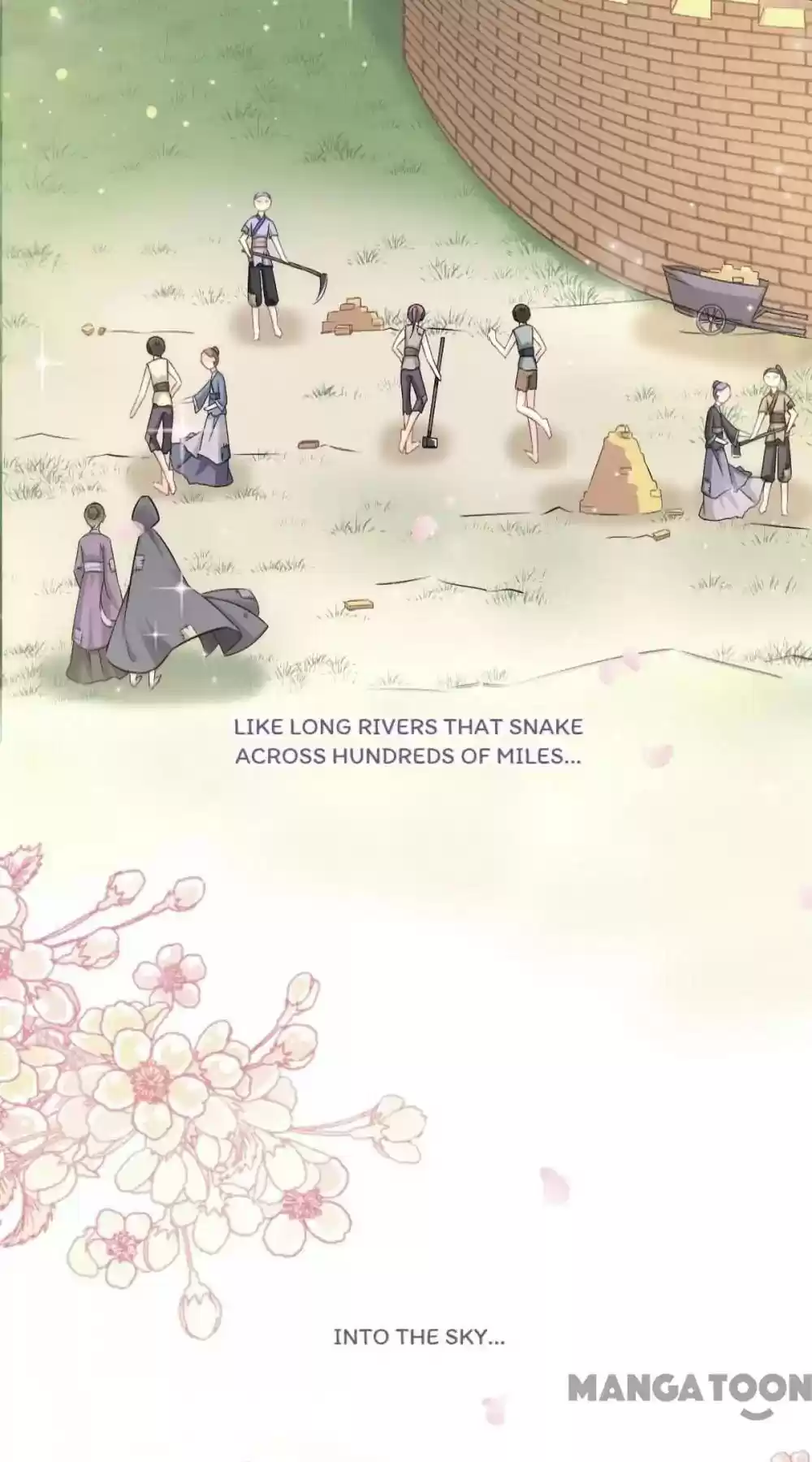 Second-to-none Adoration Episode 4