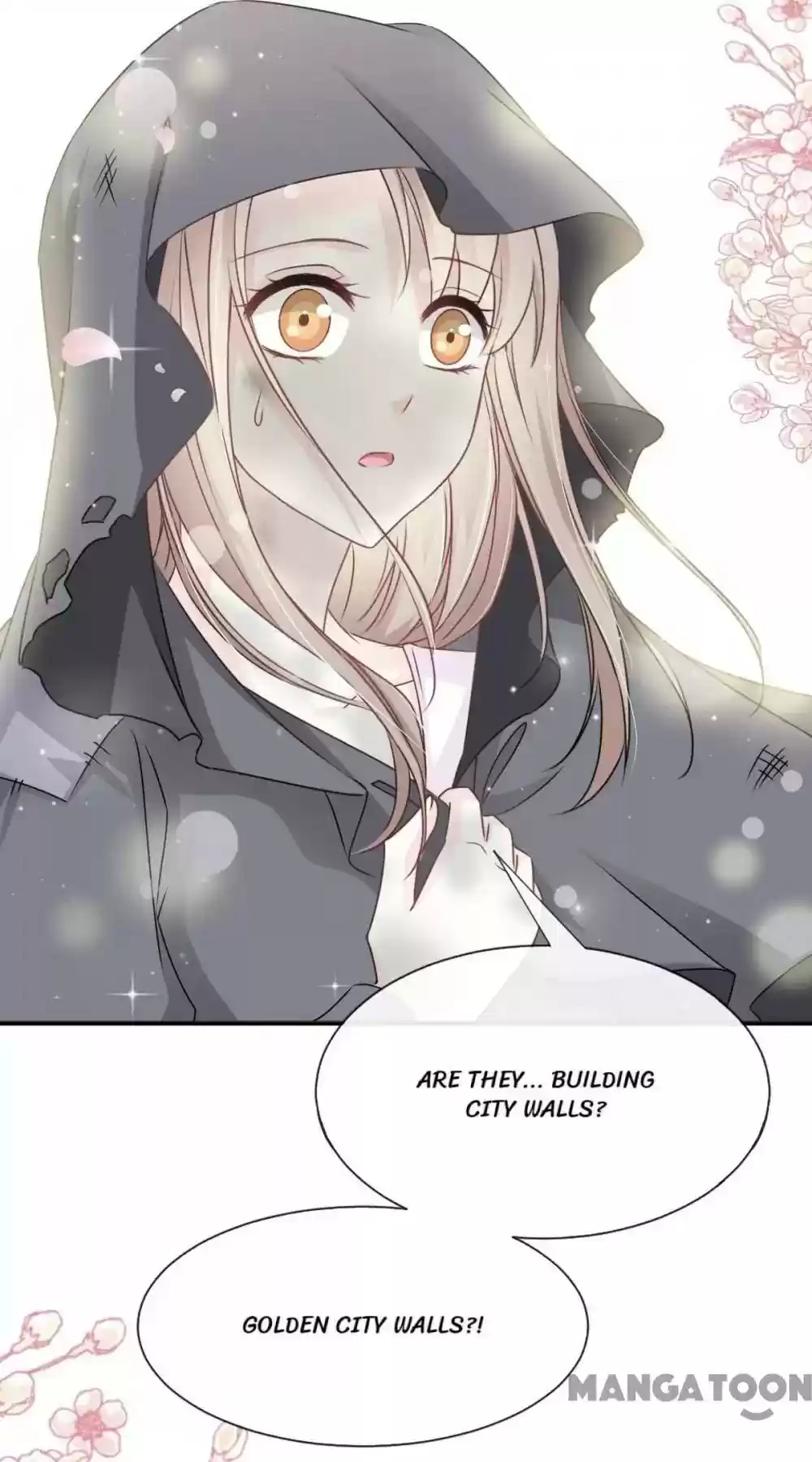 Second-to-none Adoration Episode 4