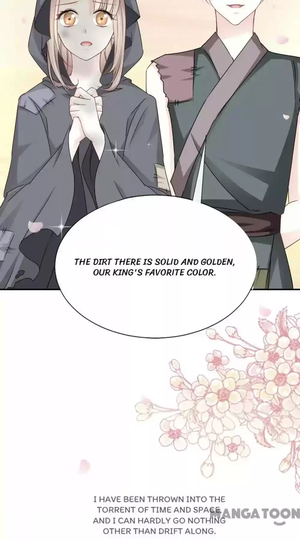 Second-to-none Adoration Episode 4