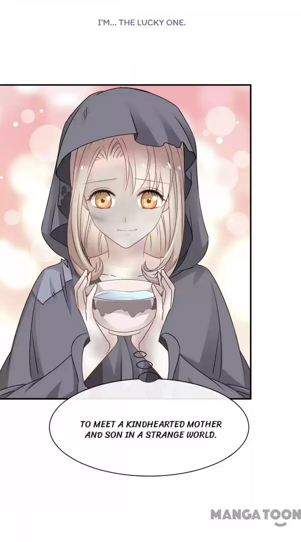 Second-to-none Adoration Episode 4