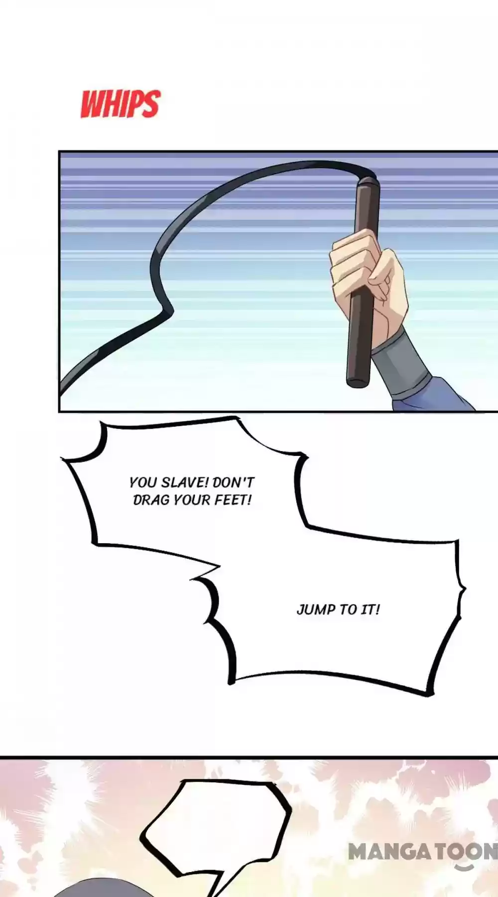 Second-to-none Adoration Episode 4