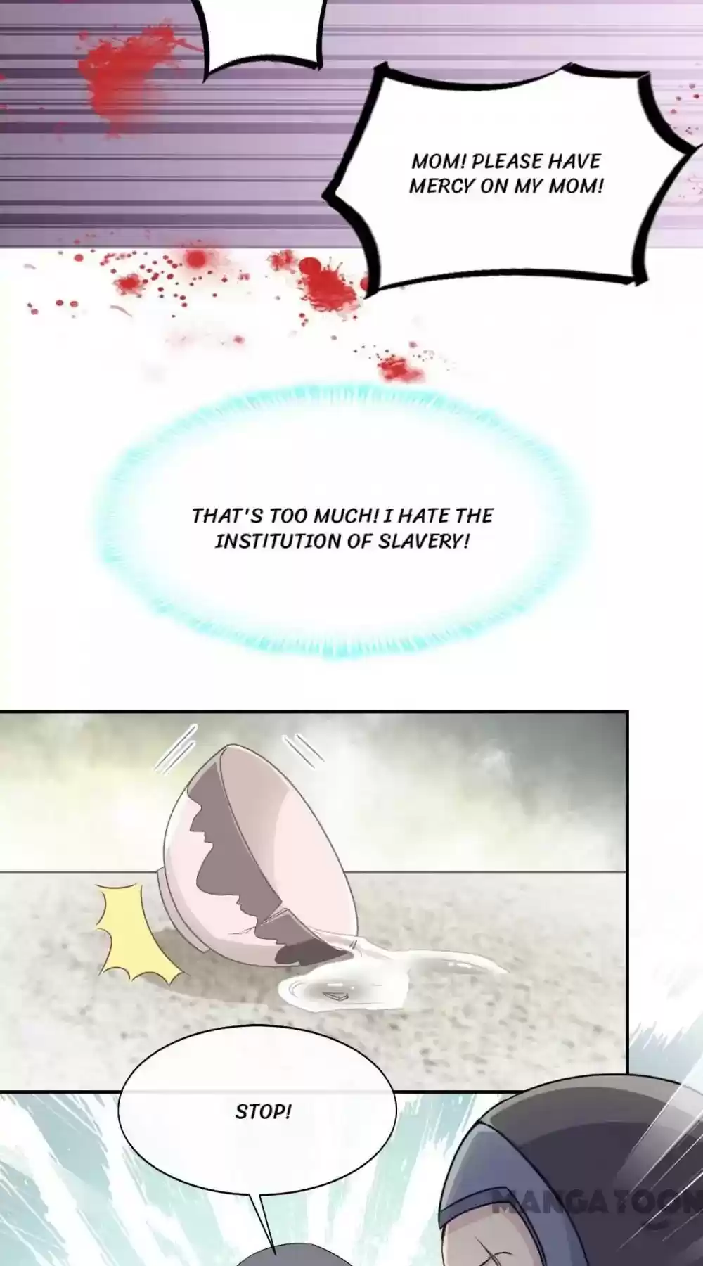 Second-to-none Adoration Episode 4