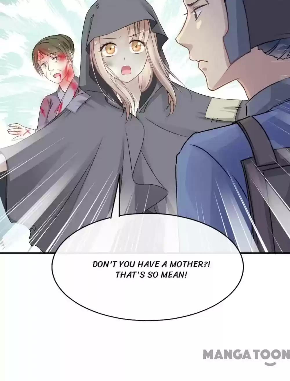 Second-to-none Adoration Episode 4