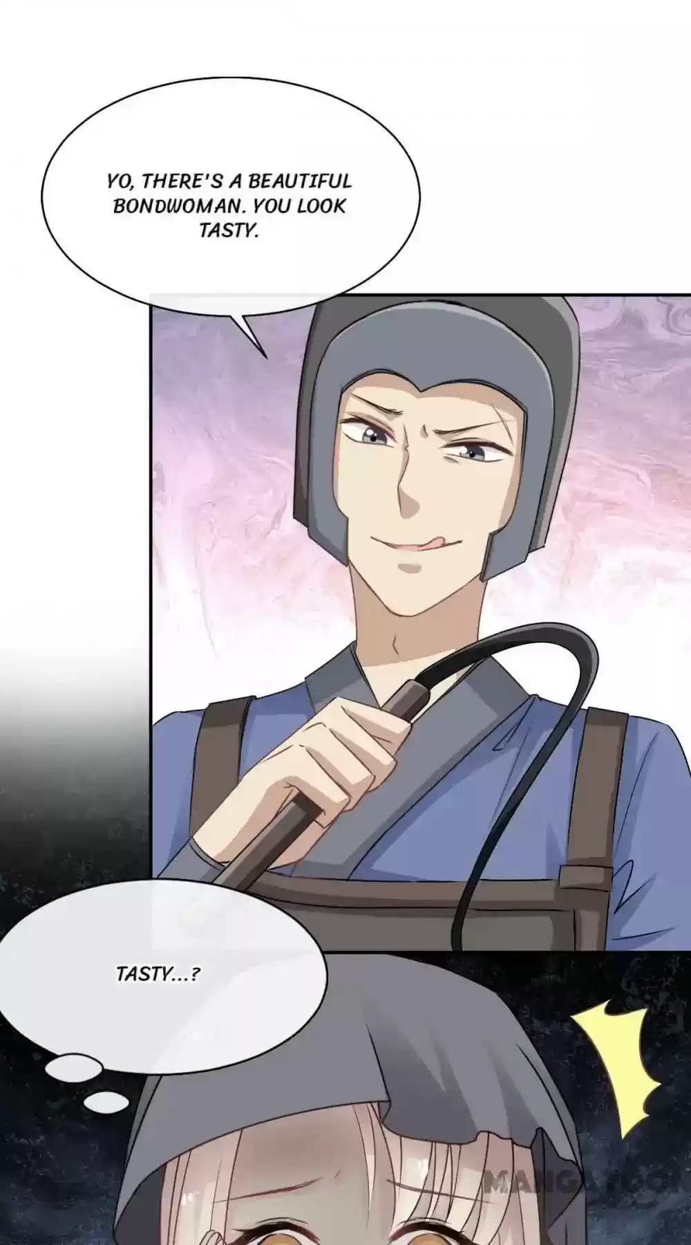 Second-to-none Adoration Episode 4