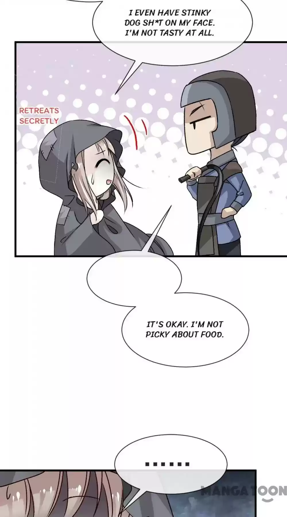 Second-to-none Adoration Episode 4