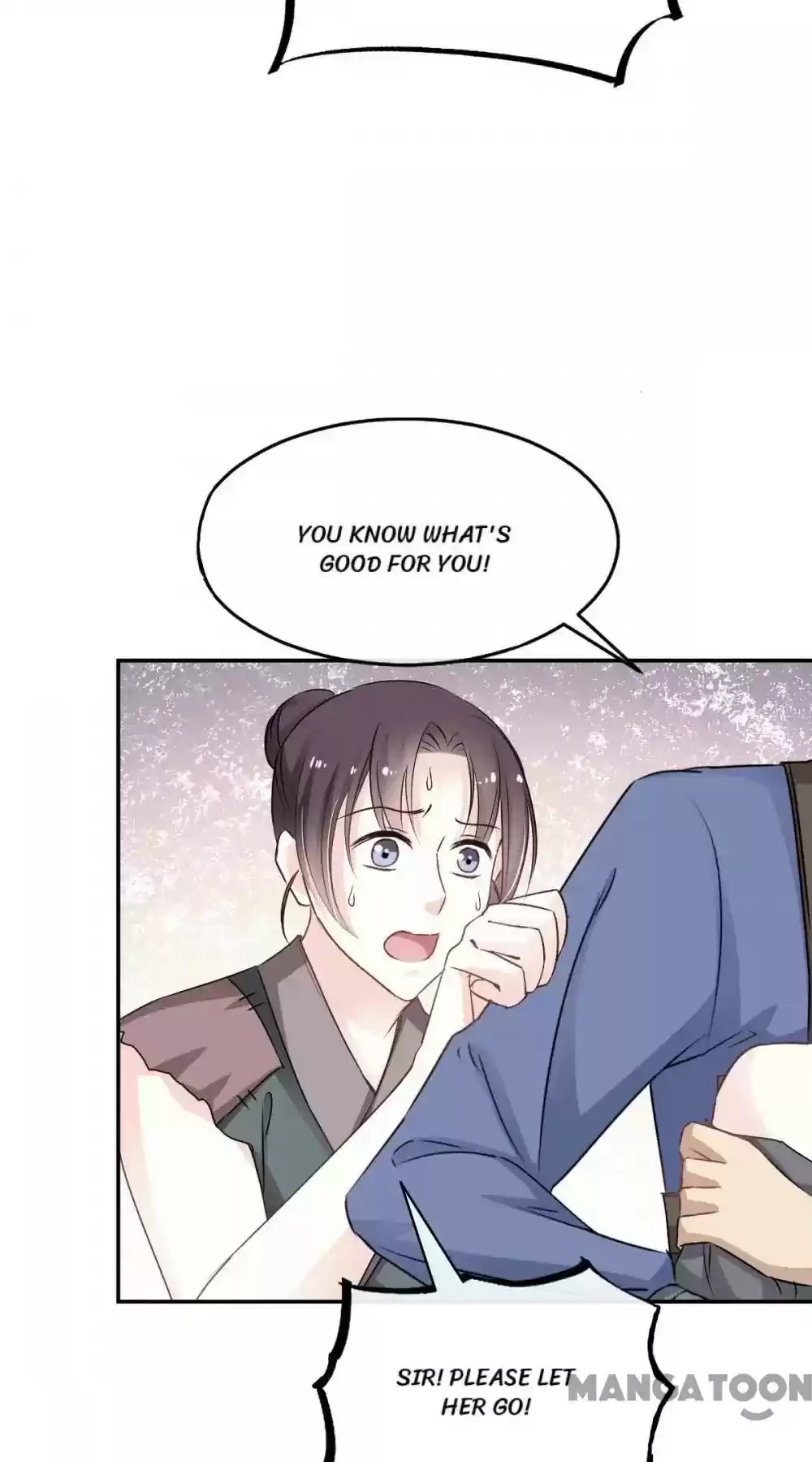 Second-to-none Adoration Episode 4