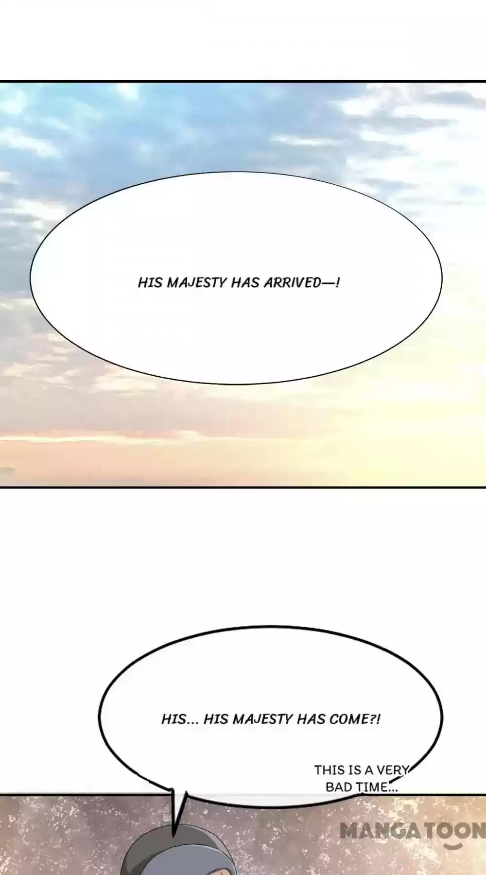 Second-to-none Adoration Episode 4