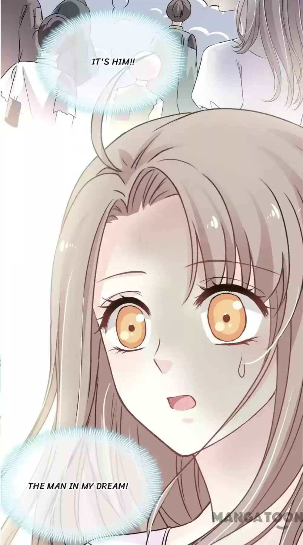 Second-to-none Adoration Episode 4