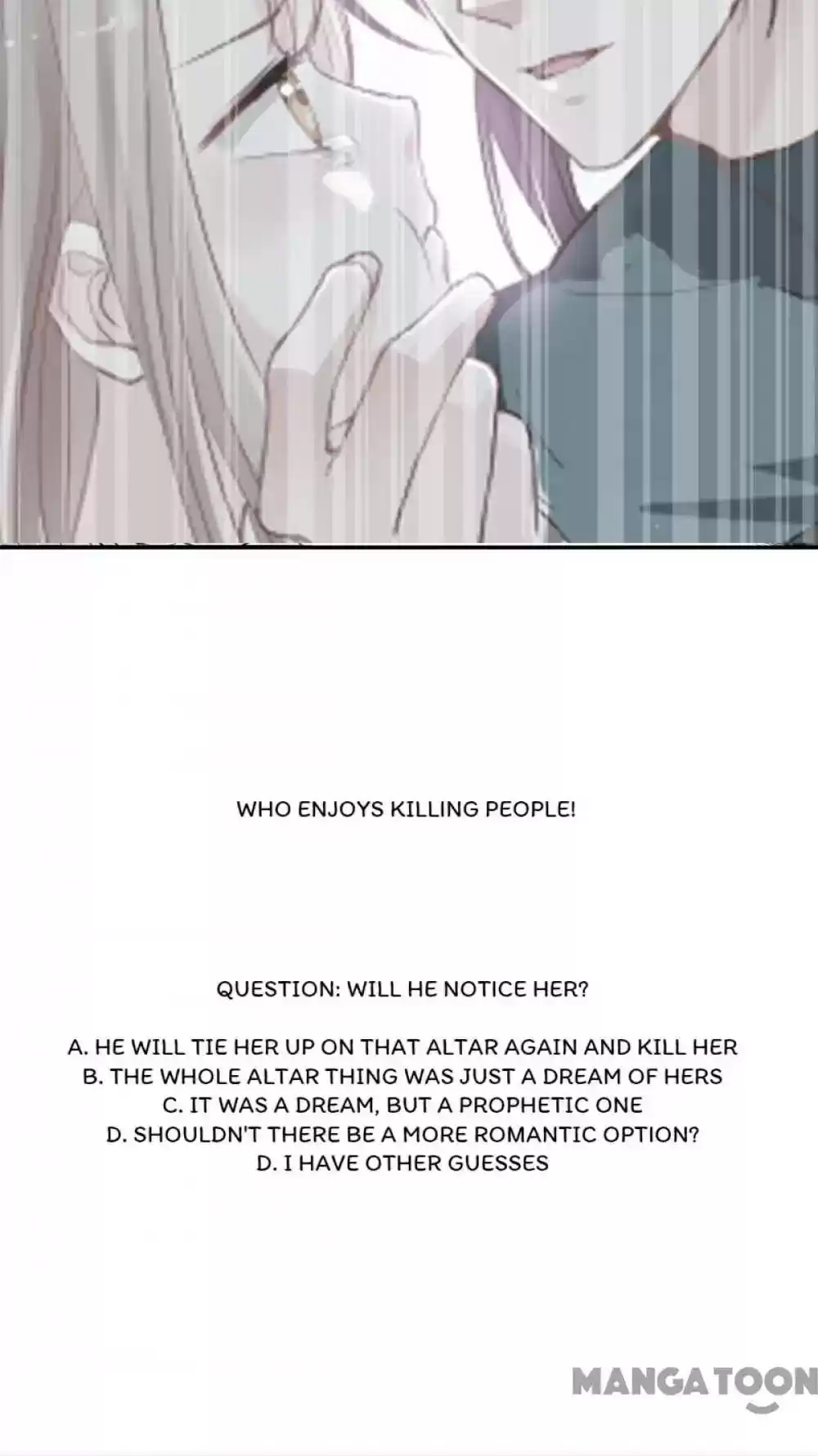 Second-to-none Adoration Episode 4